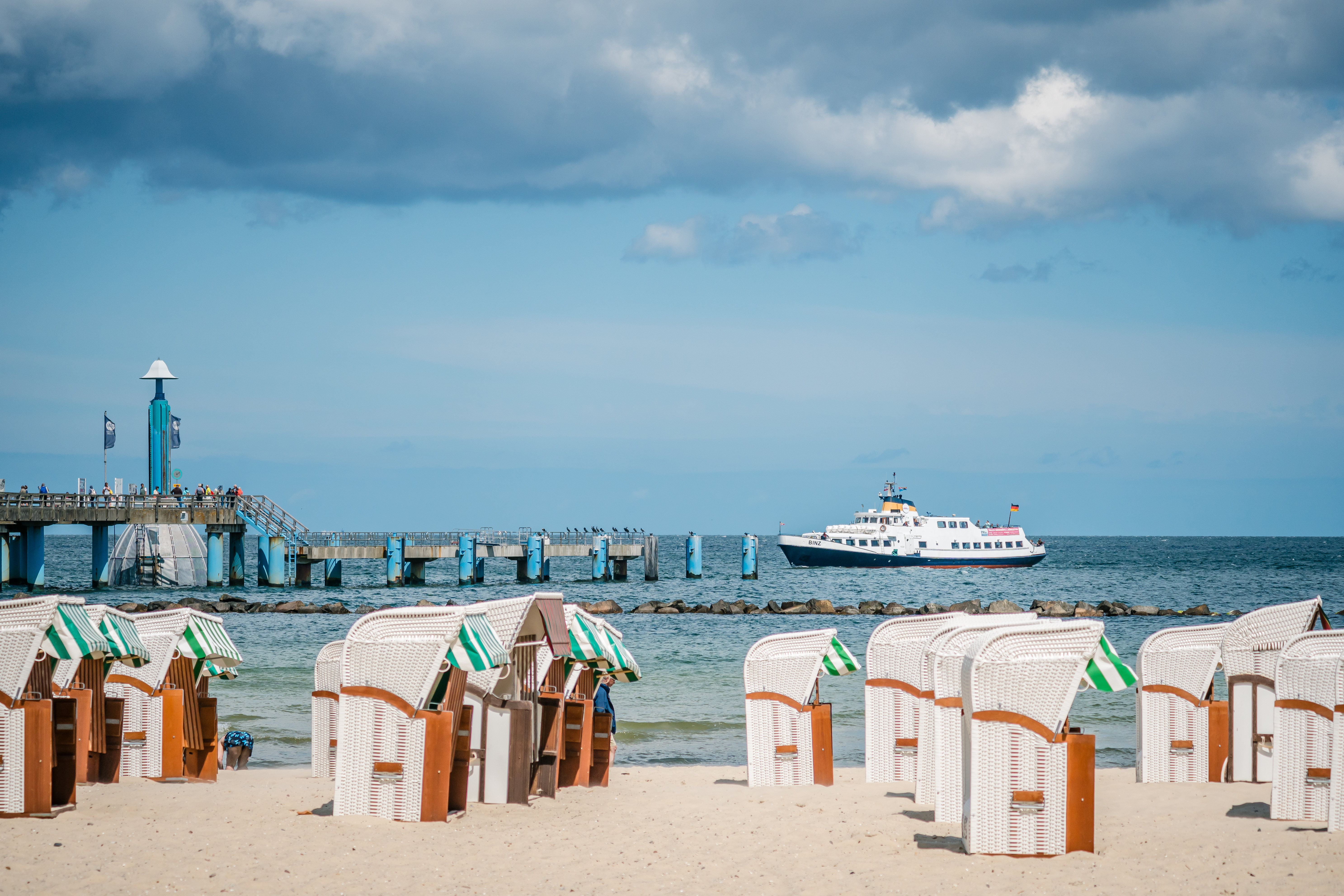 Foto Bereichsleiter*in am Standort Rügen (m/w/d)