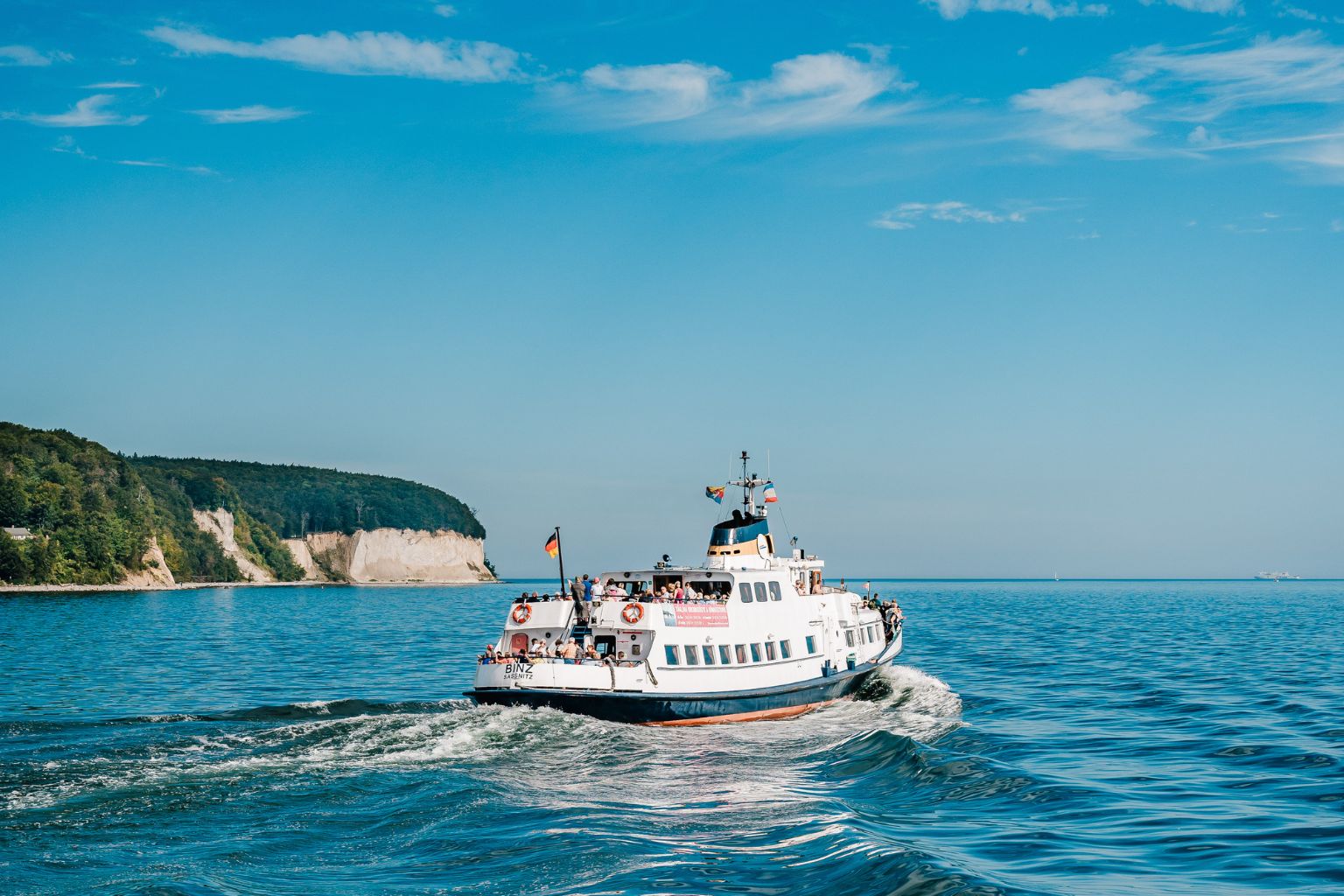 Foto Bereichsleiter*in Standort Sassnitz